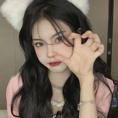 通灵美人